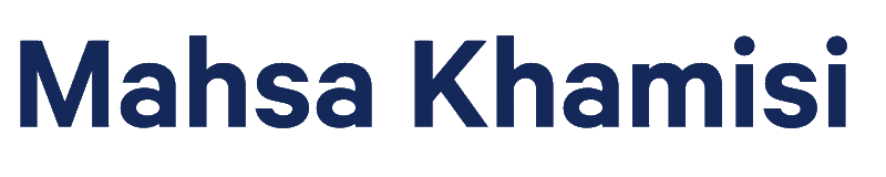 MahsaKhamisi